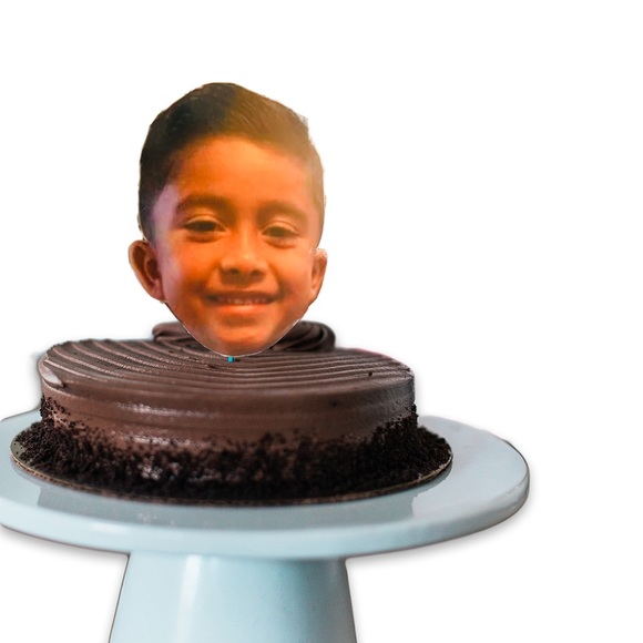 Custom Fat Heads - Picture 3 of 4